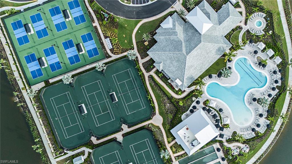 ESPLANADE BY THE ISLANDS - Residential