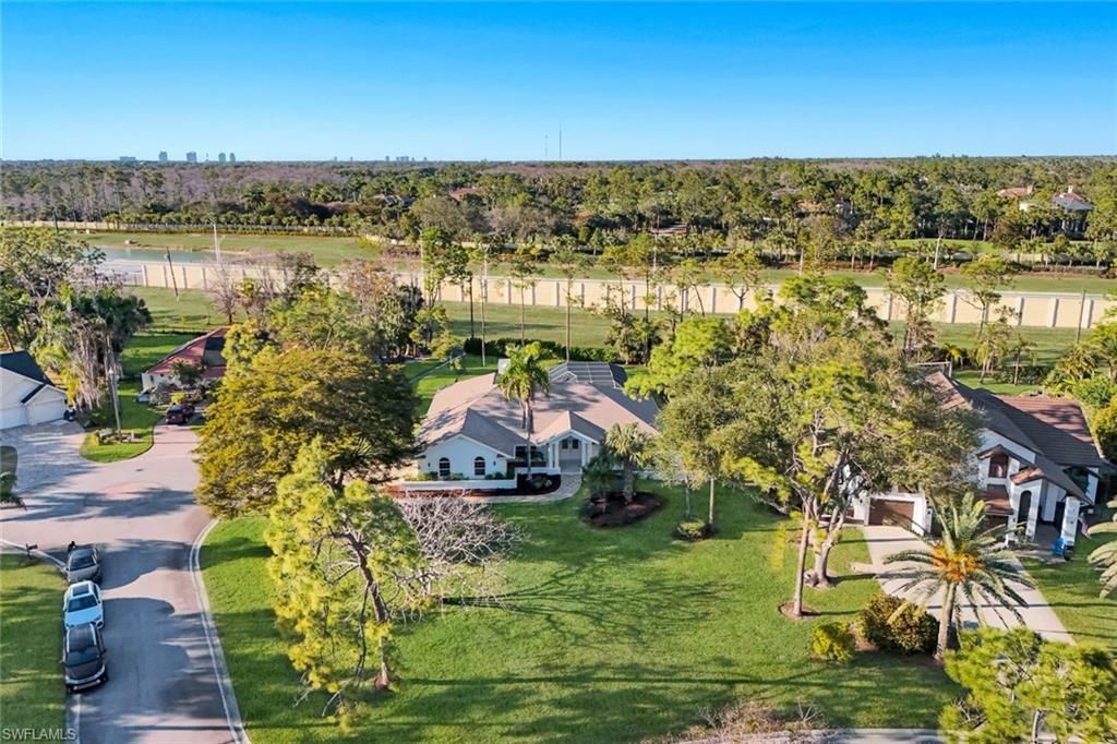 Photo of 1819 Princess CT, NAPLES, FL 34110 (MLS # 226001246)