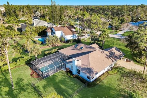 Photo of 1819 Princess CT, NAPLES, FL 34110 (MLS # 226001246)