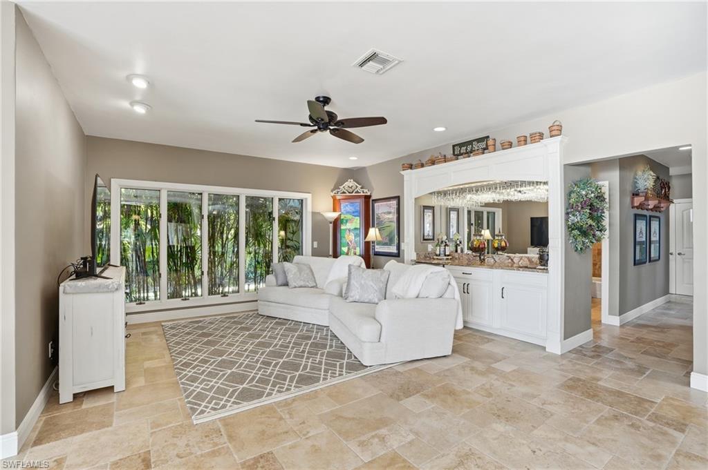 FIDDLESTICKS COUNTRY CLUB - Residential