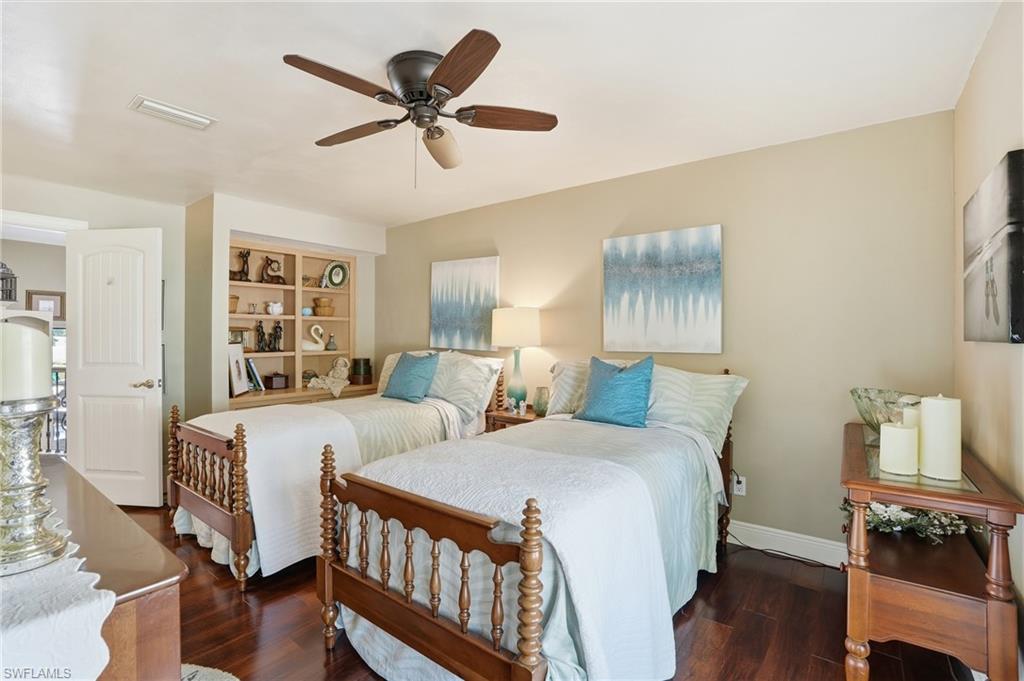 FIDDLESTICKS COUNTRY CLUB - Residential