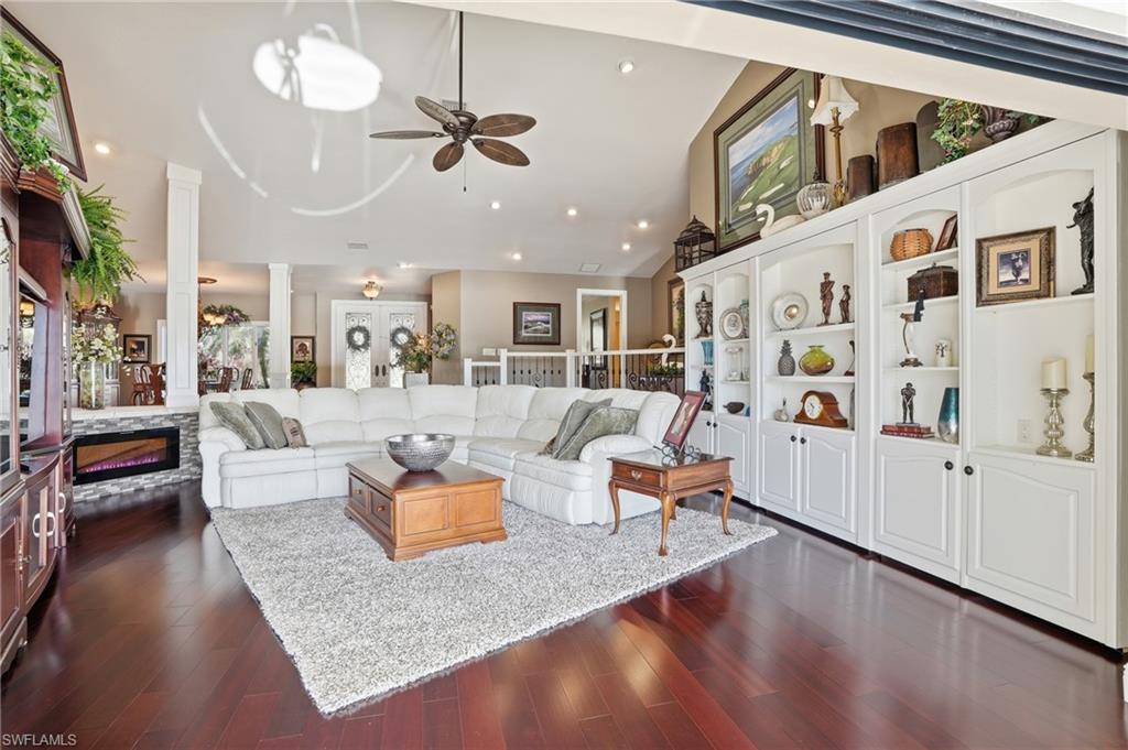 FIDDLESTICKS COUNTRY CLUB - Residential