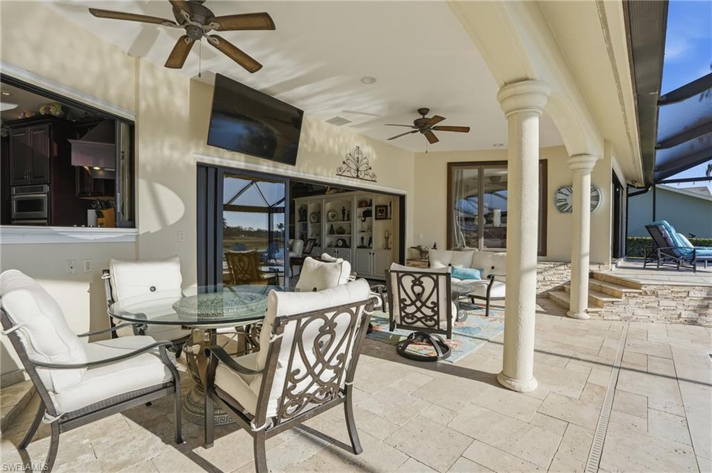 FIDDLESTICKS COUNTRY CLUB - Residential