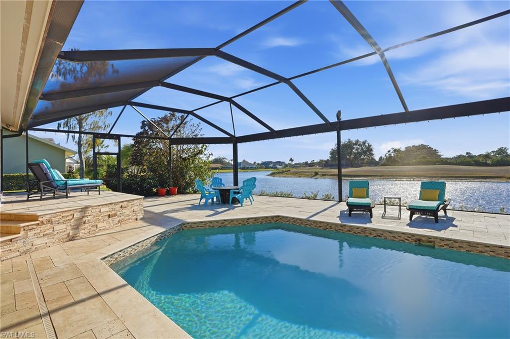 FIDDLESTICKS COUNTRY CLUB - Residential