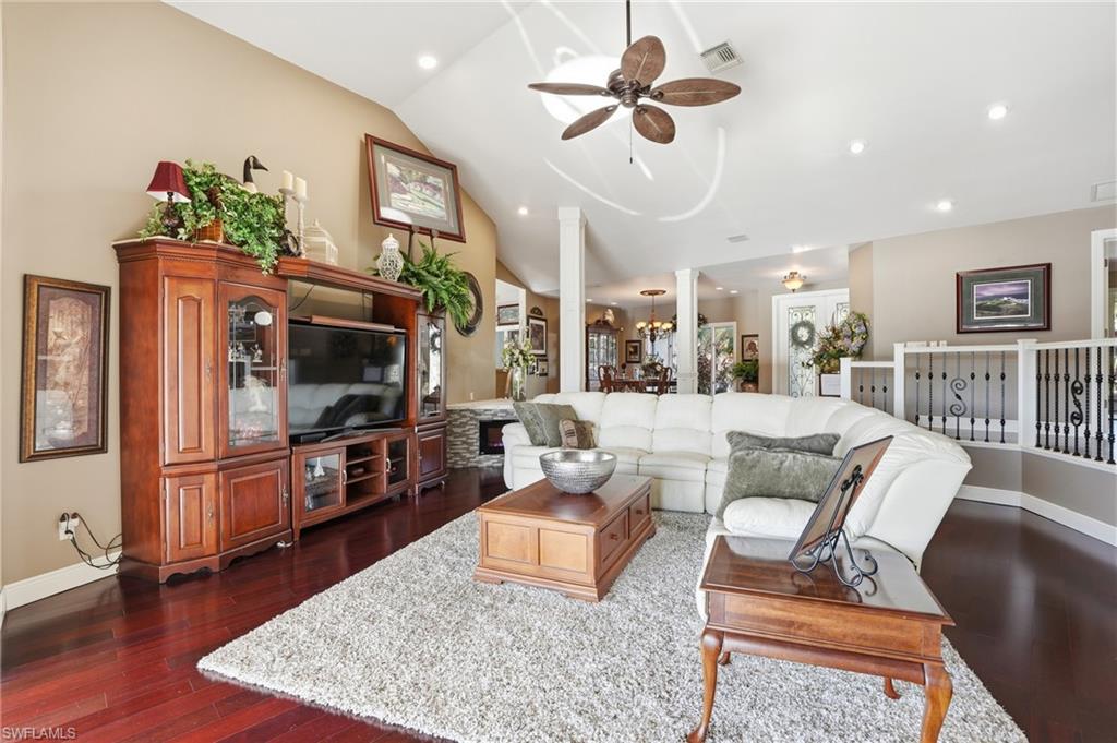 FIDDLESTICKS COUNTRY CLUB - Residential