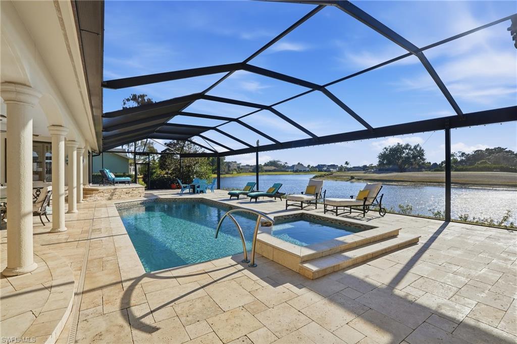 FIDDLESTICKS COUNTRY CLUB - Residential