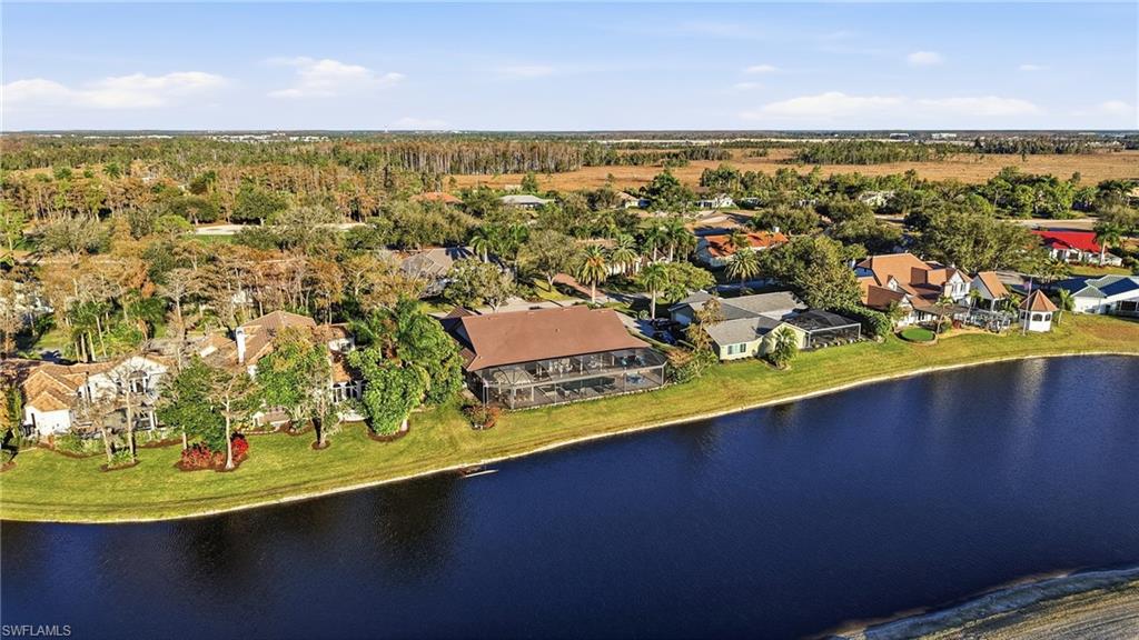 FIDDLESTICKS COUNTRY CLUB - Residential