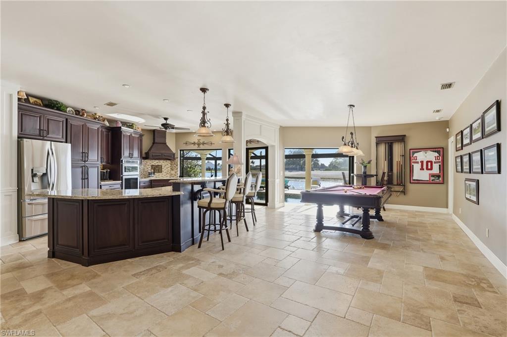 FIDDLESTICKS COUNTRY CLUB - Residential