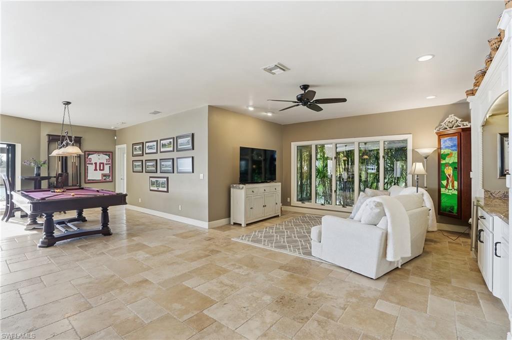 FIDDLESTICKS COUNTRY CLUB - Residential