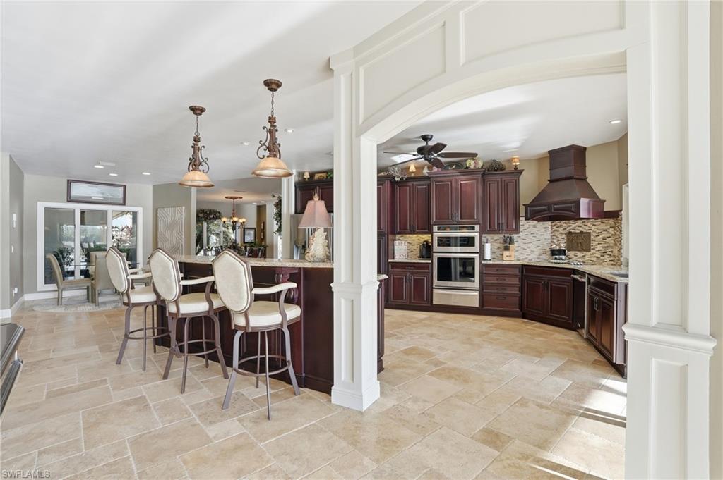 FIDDLESTICKS COUNTRY CLUB - Residential