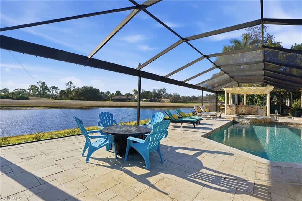 FIDDLESTICKS COUNTRY CLUB - Residential