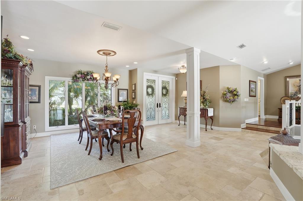 FIDDLESTICKS COUNTRY CLUB - Residential