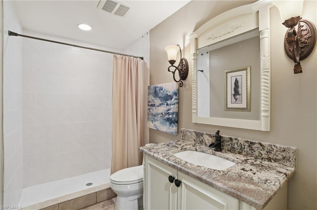 FIDDLESTICKS COUNTRY CLUB - Residential