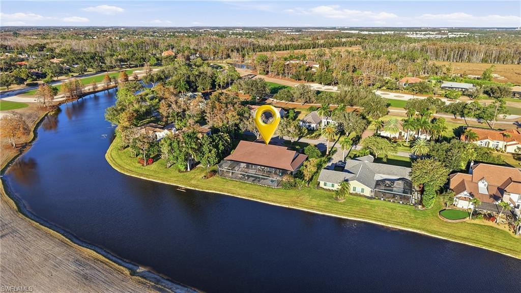 FIDDLESTICKS COUNTRY CLUB - Residential