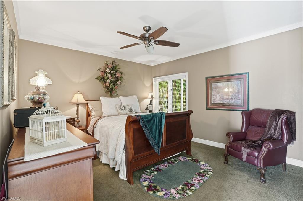 FIDDLESTICKS COUNTRY CLUB - Residential