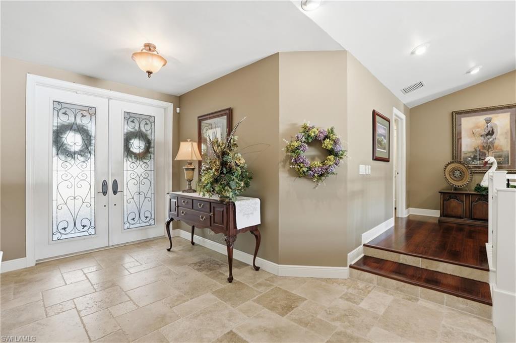 FIDDLESTICKS COUNTRY CLUB - Residential