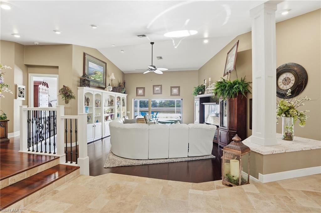 FIDDLESTICKS COUNTRY CLUB - Residential