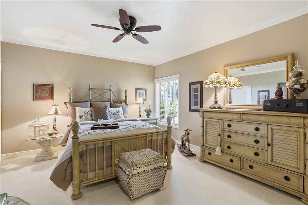 FIDDLESTICKS COUNTRY CLUB - Residential