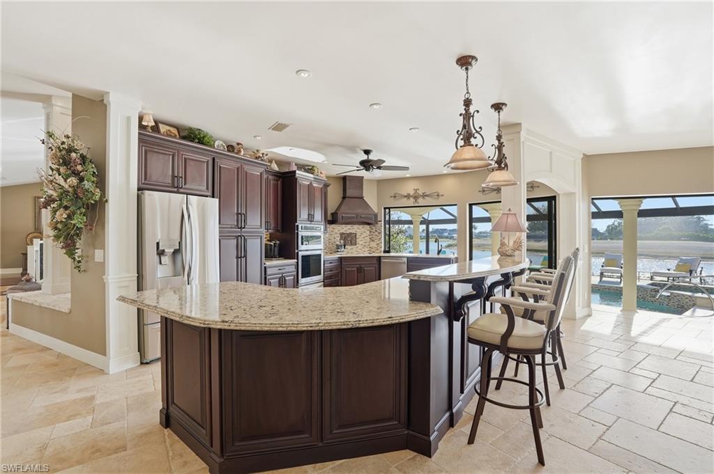 FIDDLESTICKS COUNTRY CLUB - Residential