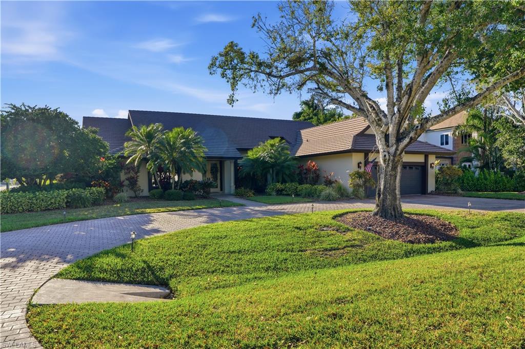 FIDDLESTICKS COUNTRY CLUB - Residential