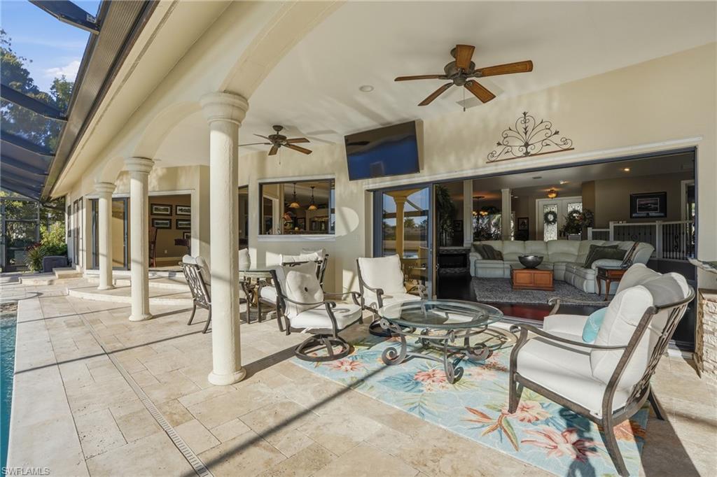 FIDDLESTICKS COUNTRY CLUB - Residential