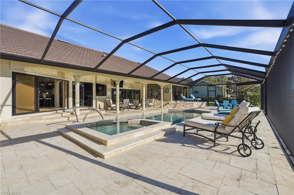 FIDDLESTICKS COUNTRY CLUB - Residential