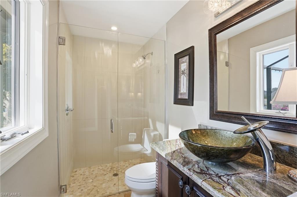 FIDDLESTICKS COUNTRY CLUB - Residential