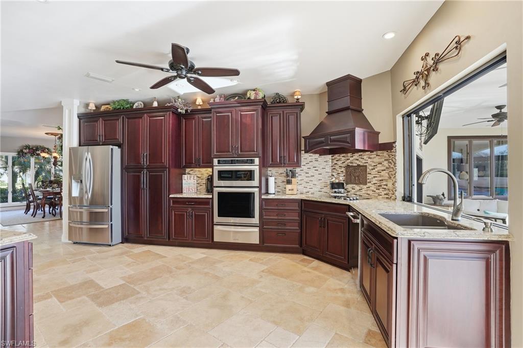 FIDDLESTICKS COUNTRY CLUB - Residential