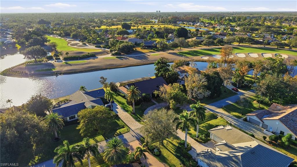 FIDDLESTICKS COUNTRY CLUB - Residential