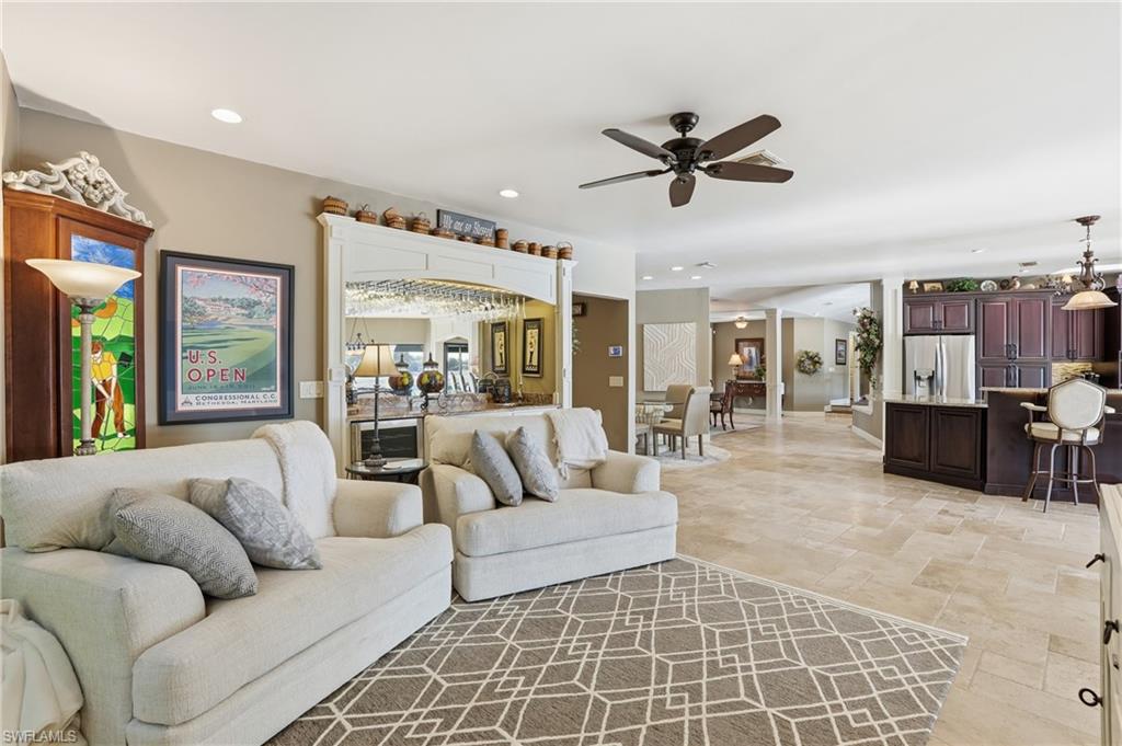 FIDDLESTICKS COUNTRY CLUB - Residential