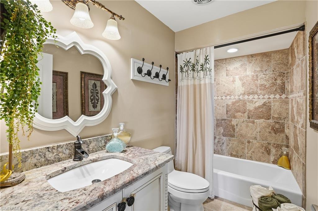 FIDDLESTICKS COUNTRY CLUB - Residential