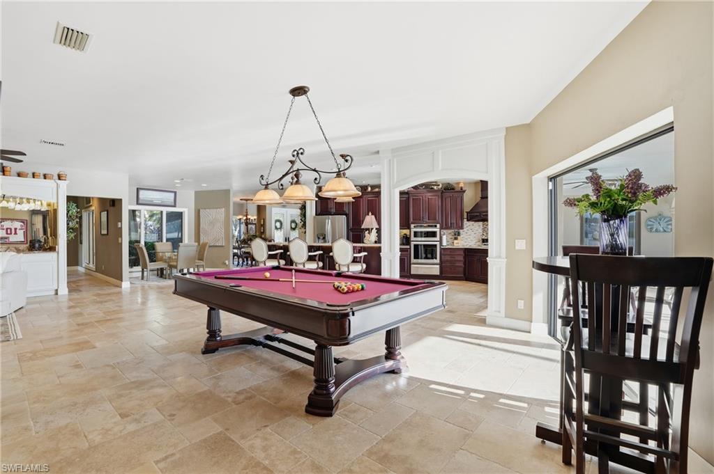 FIDDLESTICKS COUNTRY CLUB - Residential