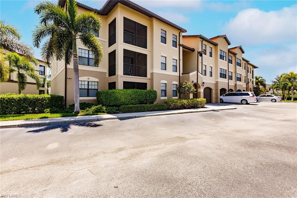 POSITANO PLACE - Residential