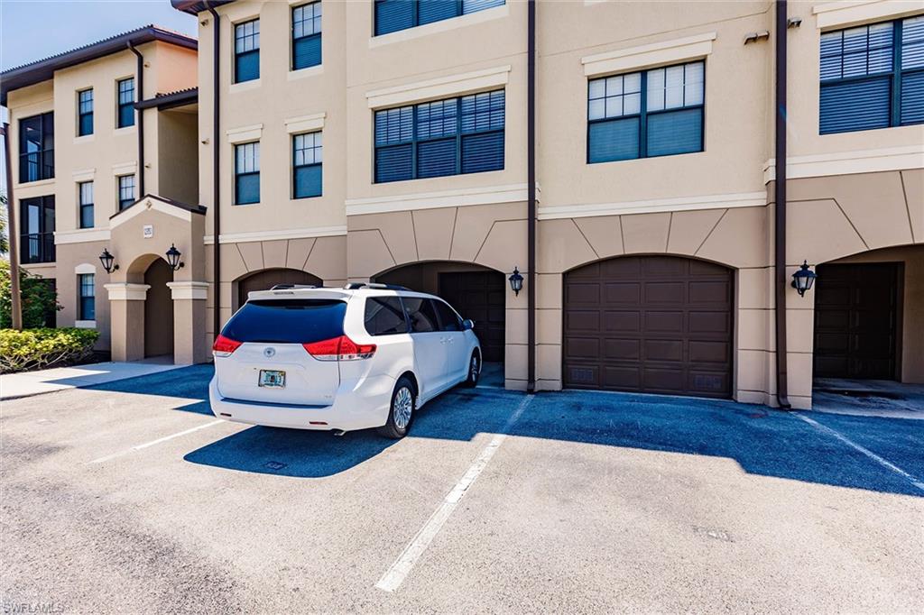 POSITANO PLACE - Residential