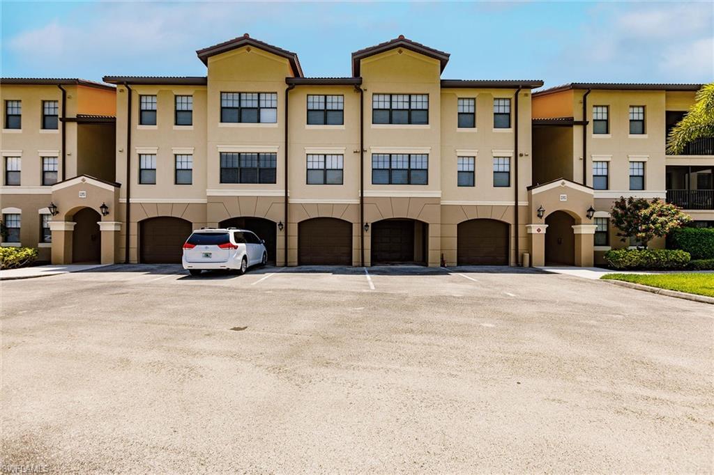 POSITANO PLACE - Residential