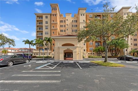 580 El Camino Real 3202 NAPLES FL 34119