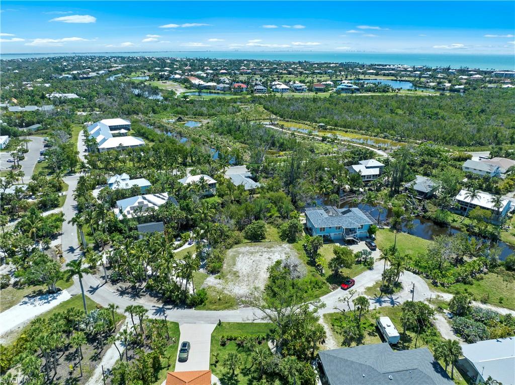 LAGOON ESTATES UNREC - Land