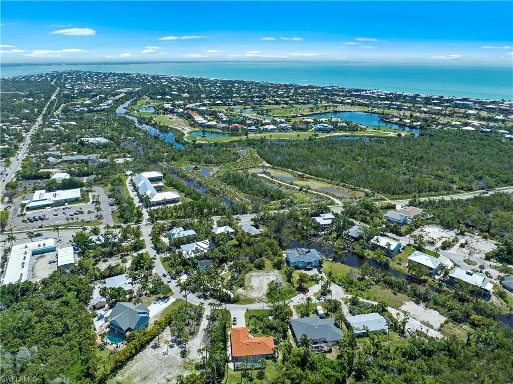 LAGOON ESTATES UNREC - Land