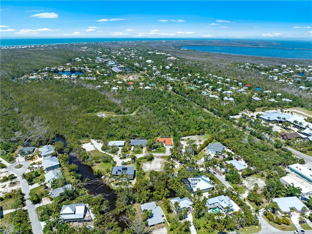 LAGOON ESTATES UNREC - Land