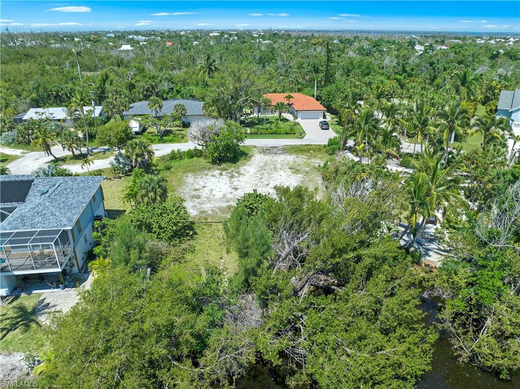 LAGOON ESTATES UNREC - Land