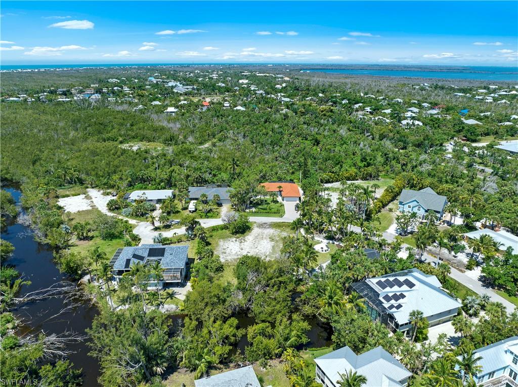 LAGOON ESTATES UNREC - Land