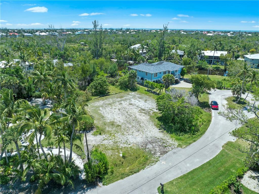 LAGOON ESTATES UNREC - Land