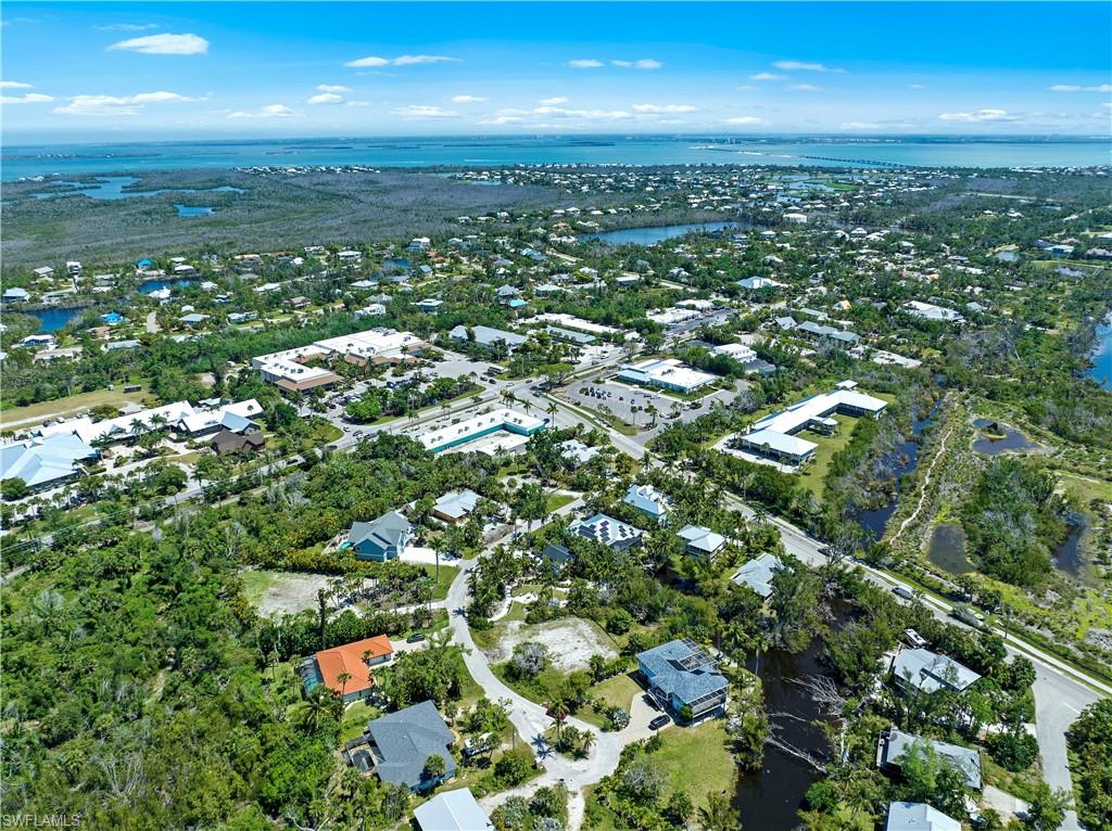 LAGOON ESTATES UNREC - Land