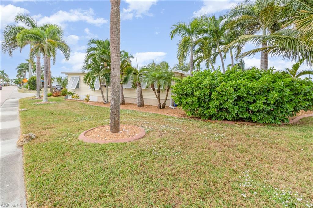 BAYSIDE ESTATES - Residential