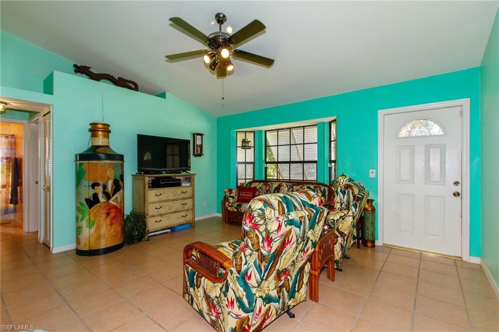 GOLDEN GATE ESTATES - Residential