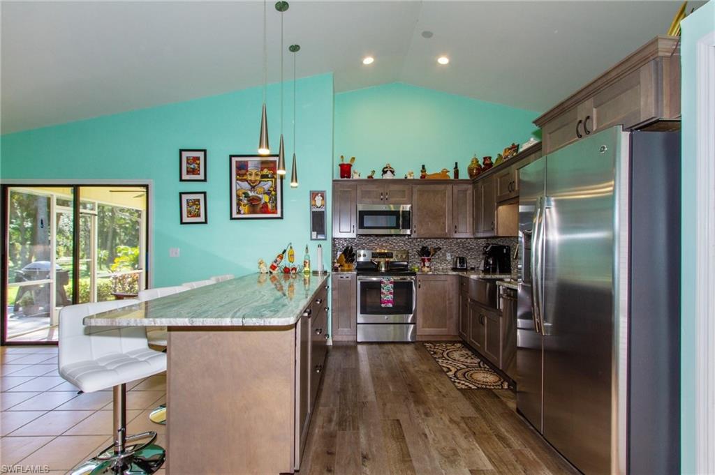 GOLDEN GATE ESTATES - Residential