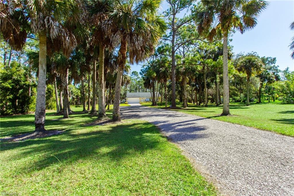 GOLDEN GATE ESTATES - Residential