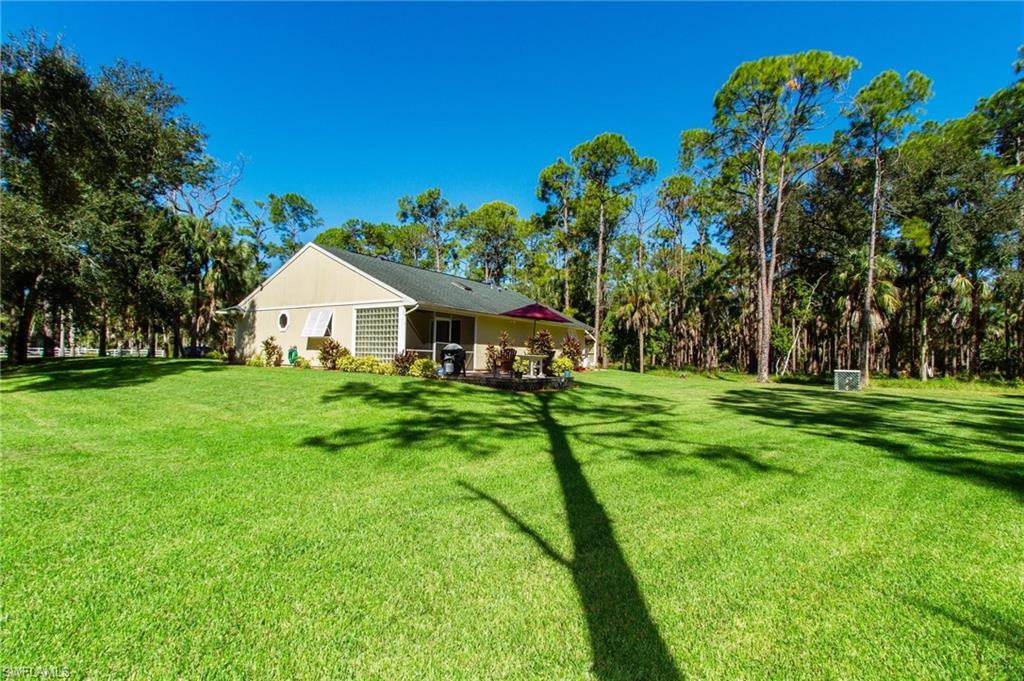 GOLDEN GATE ESTATES - Residential