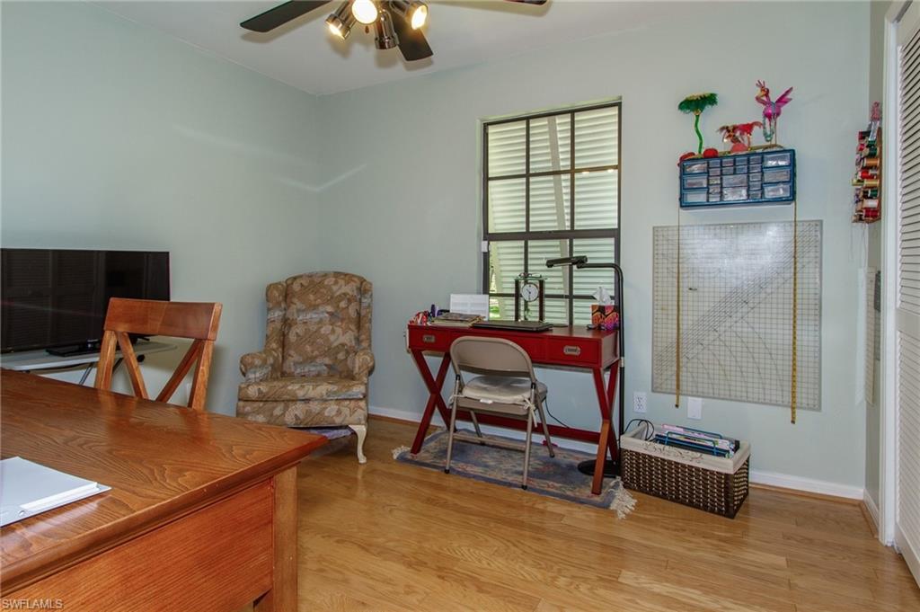 GOLDEN GATE ESTATES - Residential