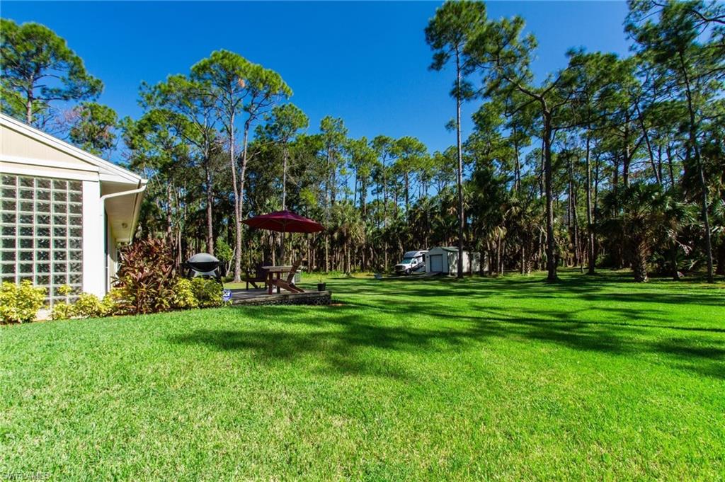 GOLDEN GATE ESTATES - Residential